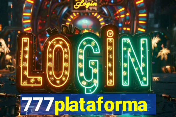 777plataforma