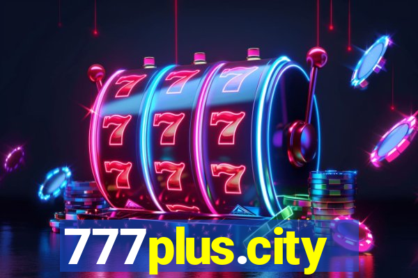 777plus.city