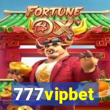 777vipbet