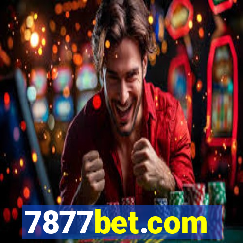 7877bet.com