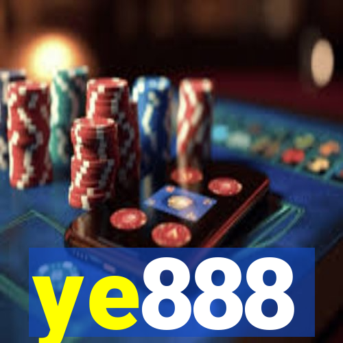 ye888