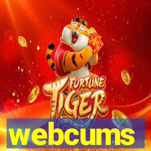 webcums