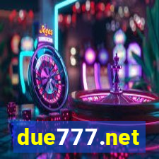 due777.net