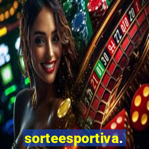 sorteesportiva.net