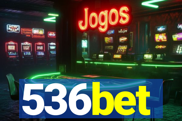 536bet