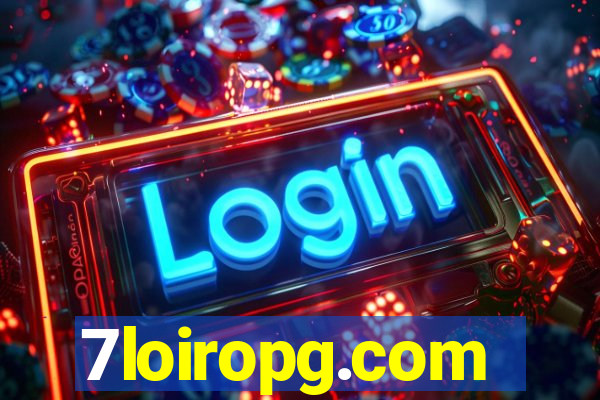 7loiropg.com