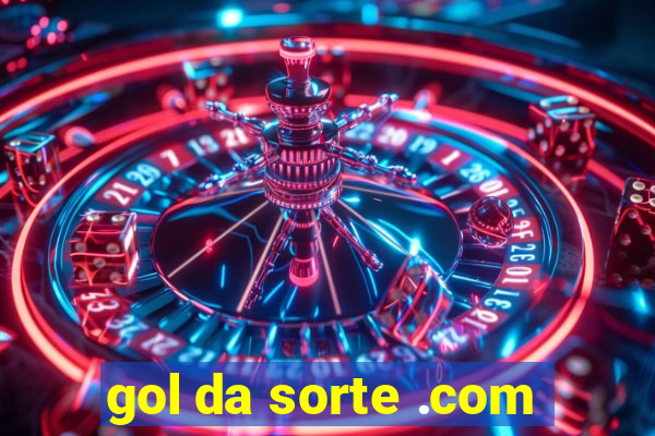 gol da sorte .com