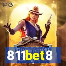 811bet8