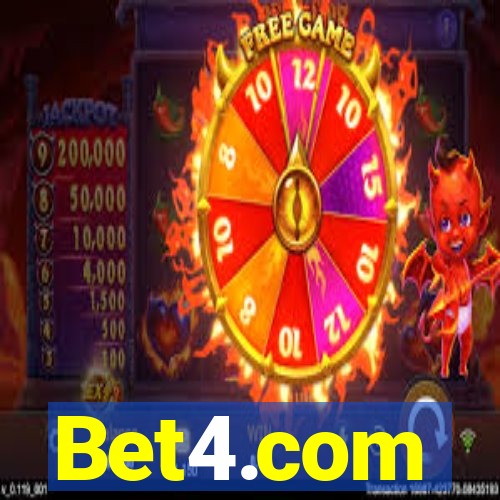 Bet4.com