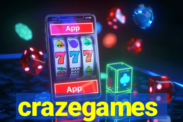 crazegames