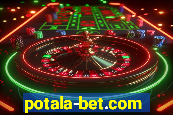 potala-bet.com