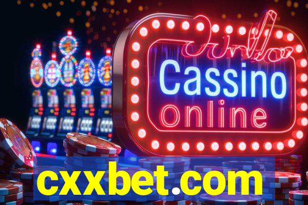 cxxbet.com