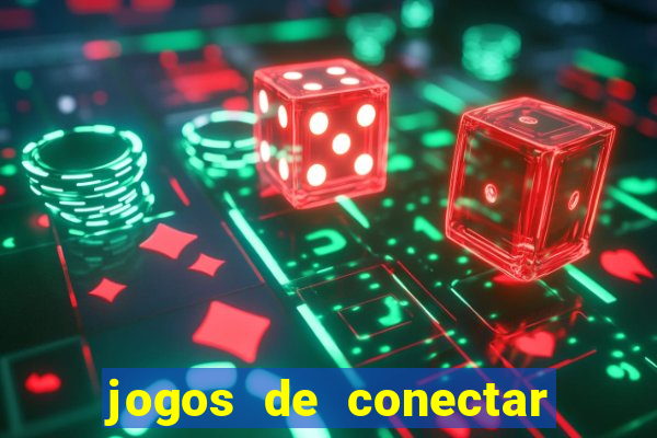 jogos de conectar pares iguais