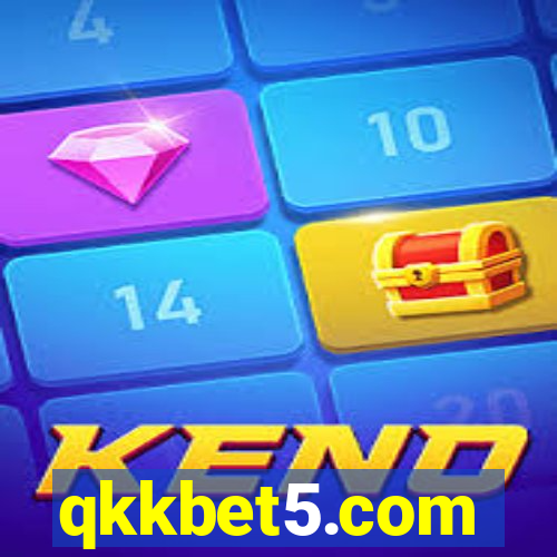 qkkbet5.com