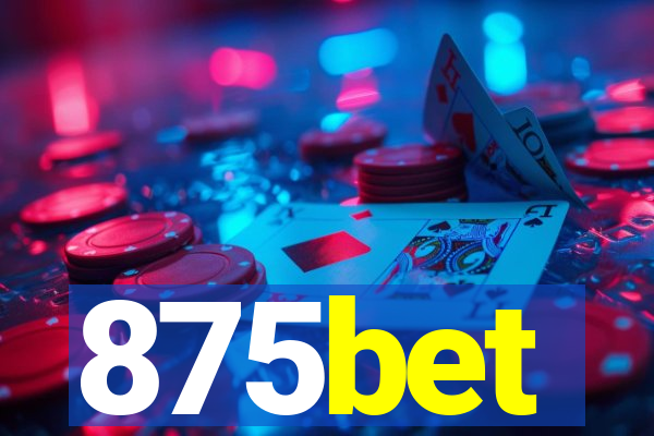 875bet