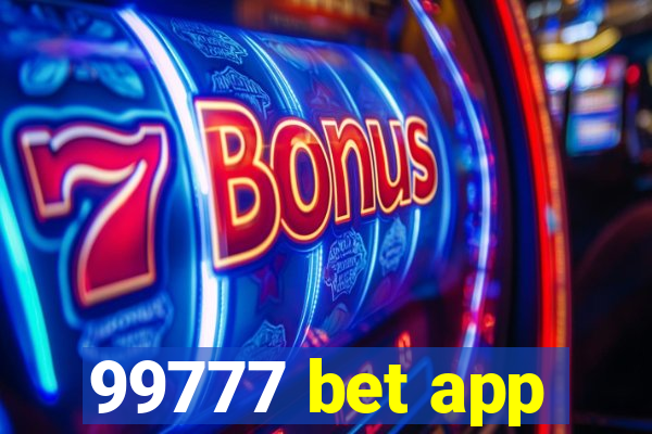 99777 bet app