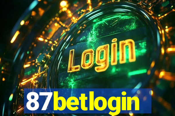 87betlogin