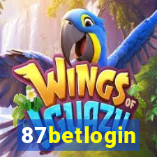 87betlogin