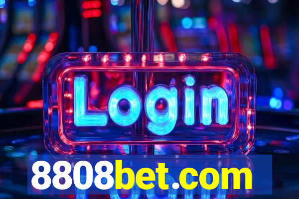 8808bet.com