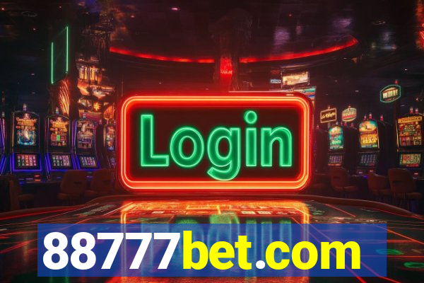 88777bet.com