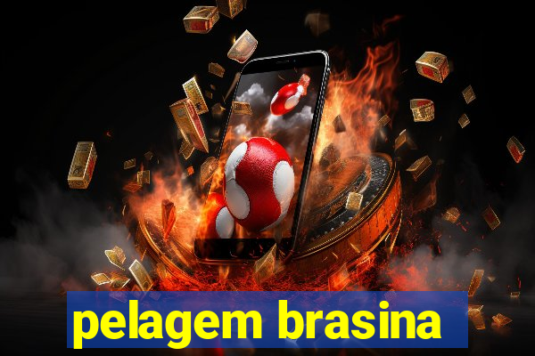 pelagem brasina