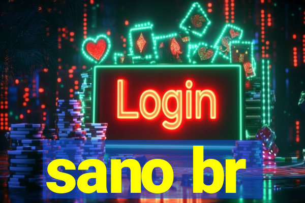 sano br