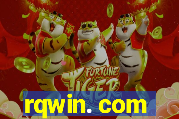 rqwin. com