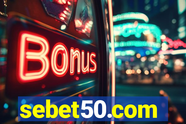 sebet50.com