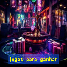 jogos para ganhar dinheiro sem depósito