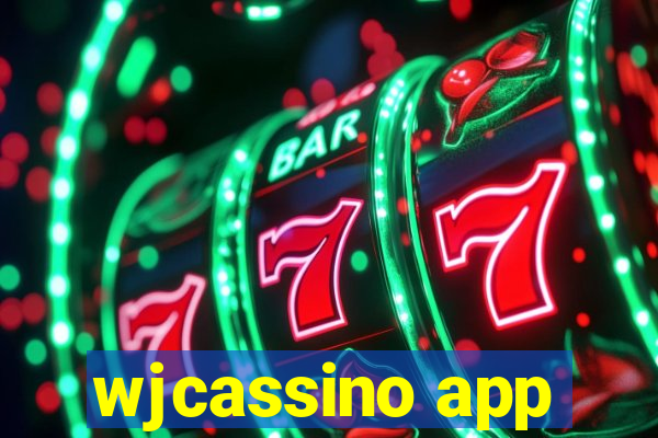 wjcassino app