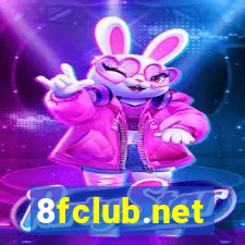 8fclub.net