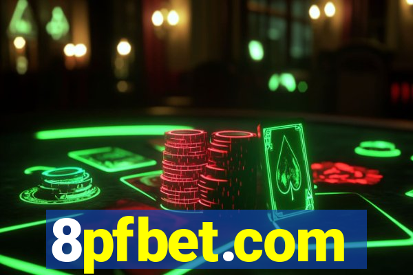 8pfbet.com