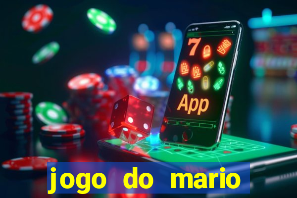 jogo do mario flash 2.0 no click jogos