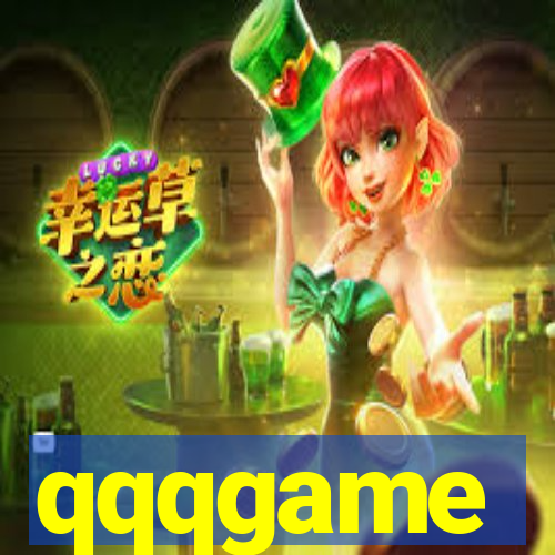 qqqgame