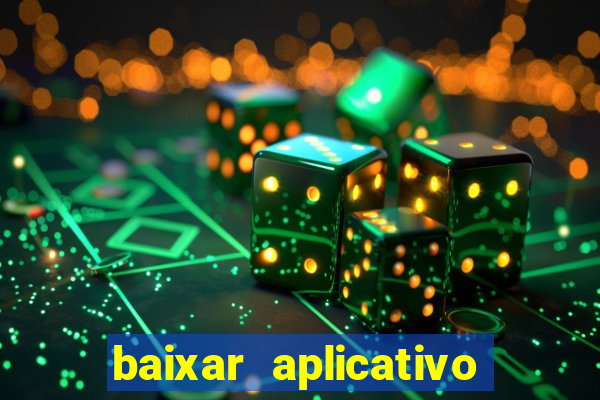 baixar aplicativo para fazer jogo do bicho