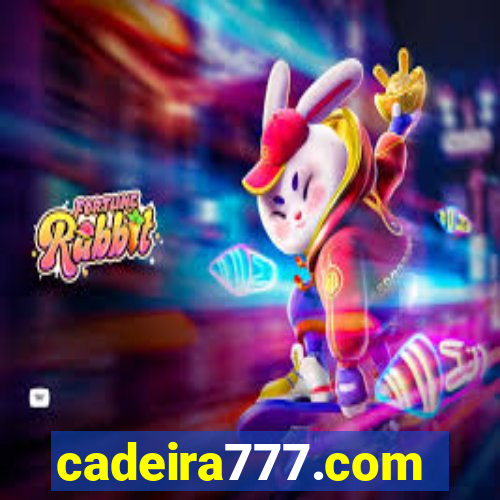 cadeira777.com