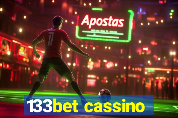 133bet cassino