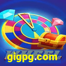 gigpg.com