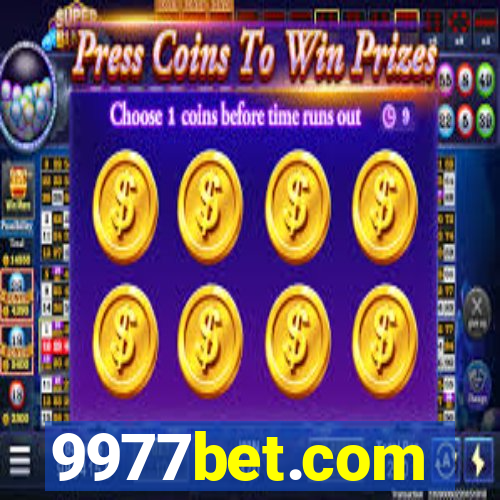 9977bet.com