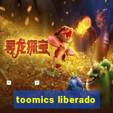 toomics liberado