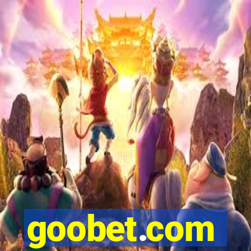 goobet.com