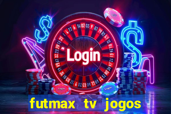 futmax tv jogos flamengo e vasco