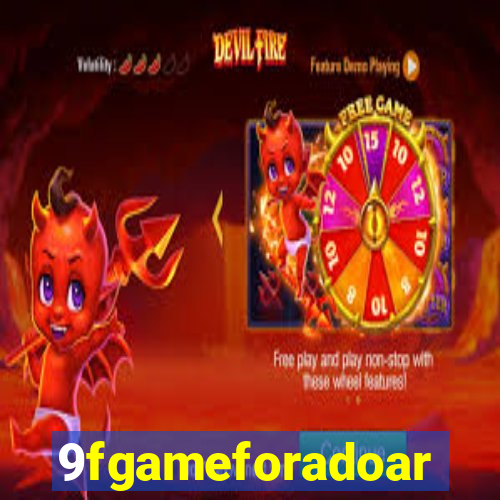 9fgameforadoar