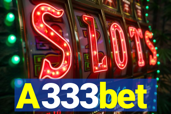 A333bet