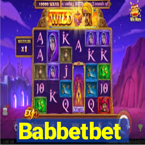 Babbetbet