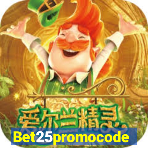 Bet25promocode