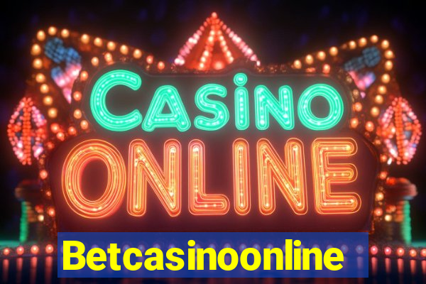 Betcasinoonline