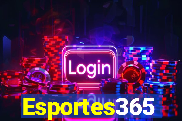 Esportes365