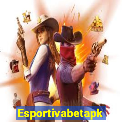 Esportivabetapk