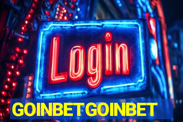 GOINBETGOINBET